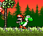 Yoshi Island